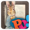 PopOut! Tale of Peter Rabbit: A Pop-up Story 2.4