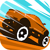 Geschicklichkeitstest - Extreme Stunts Racing Game 2019 1.0.51