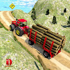 Drive Tractor trolley Offroad Cargo- Free 3D Games 2.0.19