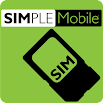 Simple Mobile Il mio account R10.9.0
