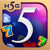High 5 Casino: The Home of Fun & Free Vegas Slots 4.11.1