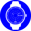 3D Blueprint Watch Face 1.0.1