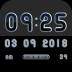 MONOO Digital Clock Widget 3.12
