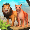 Lion Family Sim Online - Animal Simulator 3.5