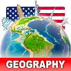 Geografie: landen van de wereld. Flagmania! 0,657