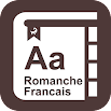 Dictionnaire Romanche Francais 1.1
