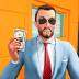 Job Simulator Money Game - Loja de penhores Tycoon 5.0 ou superior