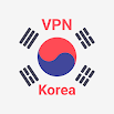 VPN کره - VPN 1.35 رایگان و سریع کره ای