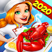 Tasty Chef - Game Memasak 2020 di Crazy Kitchen 1.5.0