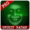 Spirit Radar Ghost Cảm biến PRO 1