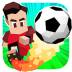 Retro Soccer - Arcade Football Game 4.203