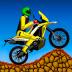Dirt Bike Stunt Race Cuộc phiêu lưu 2D miễn phí 1.0.3