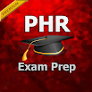 PHR टेस्ट प्रेप प्रो 2.0.4