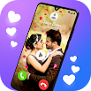 Love Video Ringtone voor inkomende oproep 3.0.9