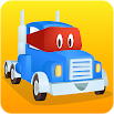 Carl the Super Truck Roadworks: копать, сверлить и строить 1.5.6