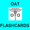 OAT Flashcards 1.0