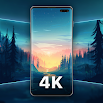 4K-Hintergründe, Full HD-Hintergrund, Live-Hintergründe 1.8