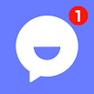 TamTam Messenger - gratis chats en videogesprekken