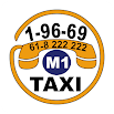 تاکسی پوزنو M1 1.119.74