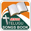 Jesus Telugu Songs Book 1.0.2