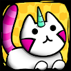 Cat Evolution - Cute Kitty Collecting Game 1.0.12