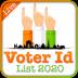 Voter Id Online - Voter List 2020 4.1