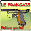 LE FRANCAIS pistols explained Android AP26 - 2018