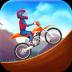 Hills Moto Rennspiel - Super Boy Stunt Jump 1.5
