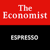 The Economist Espresso. Daily News 1.8.7