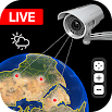 Live Earth Cam - Webcams en vivo de playa, ciudad y naturaleza 1.8