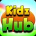 Kidz Hub: التعلم الممتع لـ Kidz 4