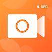 Schermrecorder met audio, hoofdvideo-editor 1.4.6