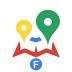 Navigator Lite [Maps Viewer for Gear Fit] 1.2.3-i