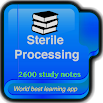 Sterile Processing  Study Notes,Concepts & Quizzes 1.0