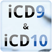 ICD9およびICD10 1.1
