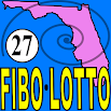 Fibo-Lotto na Flórida 288k