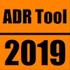 ADR գործիք 2019 վտանգավոր ապրանքների անվճար 1.6.1