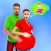 Wirtualna mama w ciąży: symulator rodzinny 1.0