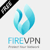 FireVPN 2.2.5による無料のVPN