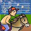 Flashnote Derby- ملاحظات الموسيقى! 2.5.4