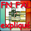 Fusil FN FAL expliqué Android 2.0 - 2014