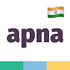 apna - Job Search App | Job Groups | Aarogya Help 2020.04.27