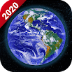 라이브 지구지도 2020-위성 및 거리보기지도 1.7
