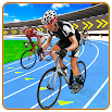 BMX Cycle Race - Mountain Bicycle Stunt Rider 1.0
