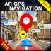 AR GPS Navigation, AR Maps, AR Driving Directions 5.1.5