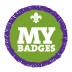 My Badges - Programma Scout del Regno Unito