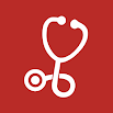 DailyRounds - حالات ، دليل الأدوية ، تخطيط القلب للأطباء 6.13.4 د