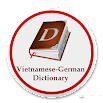 Dizionario Vietnamita-Tedesco Pro 2.0