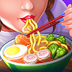 Кулинарная вечеринка: Ресторан Craze Chef Fever Games 1.4.4