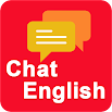 چت انگلیسی - چت برای یادگیری انگلیسی 1.18